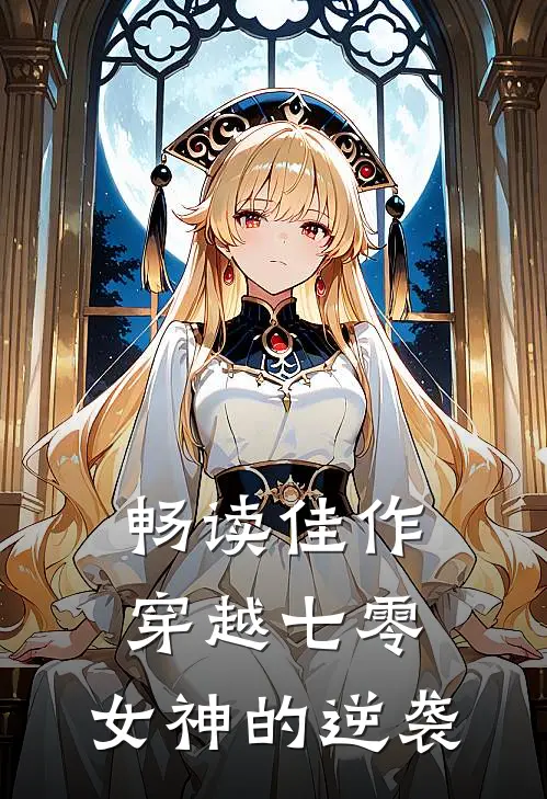 畅读佳作穿越七零：女神的逆袭