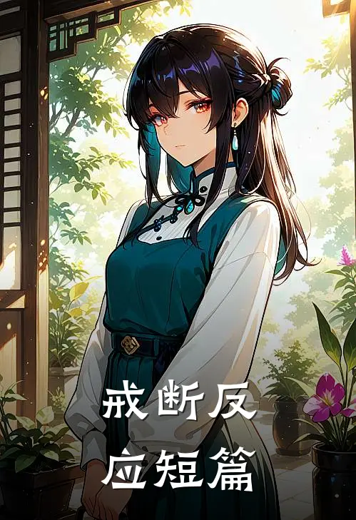 戒断反应短篇