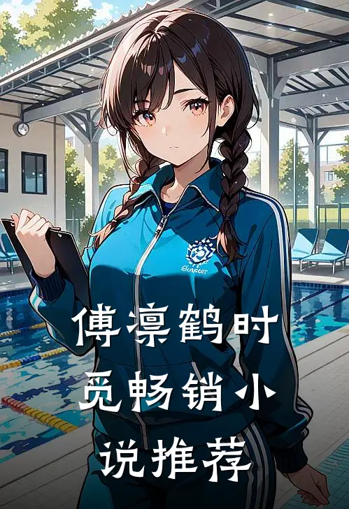 傅凛鹤时觅畅销小说推荐