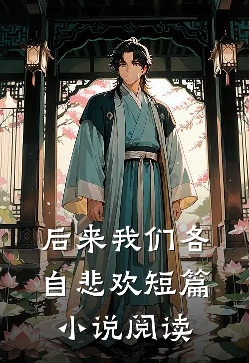 后来我们各自悲欢短篇小说阅读