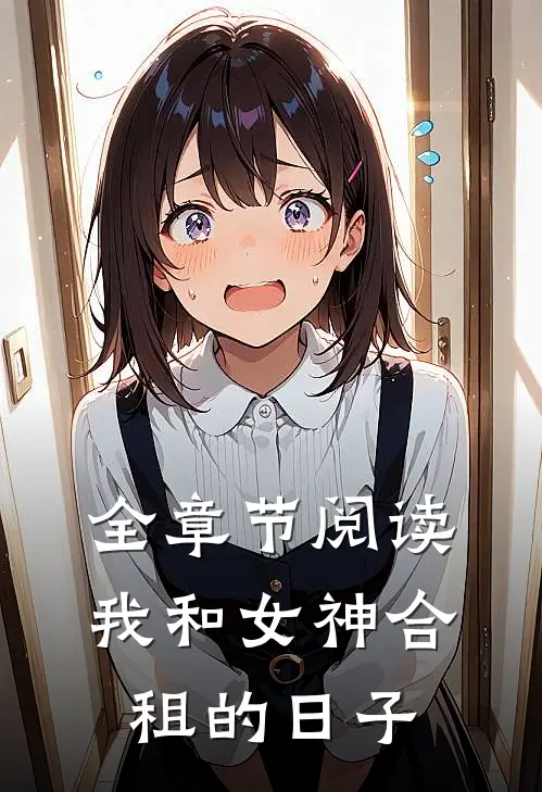 全章节阅读我和女神合租的日子