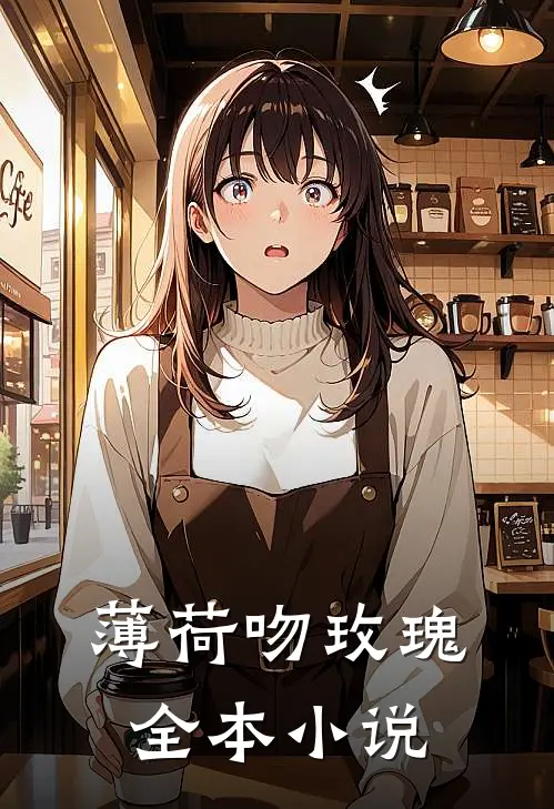 薄荷吻玫瑰全本小说