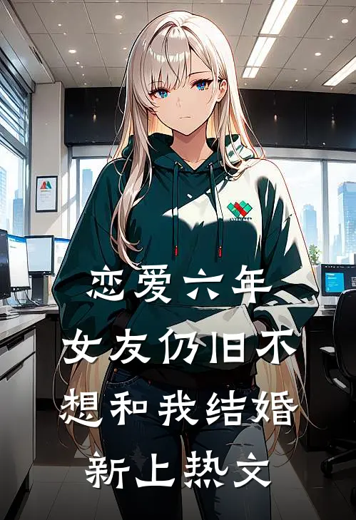 恋爱六年，女友仍旧不想和我结婚新上热文