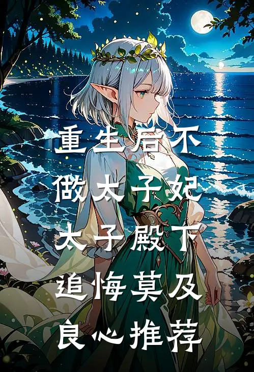重生后不做太子妃，太子殿下追悔莫及良心推荐