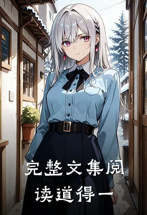 完整文集阅读道得一