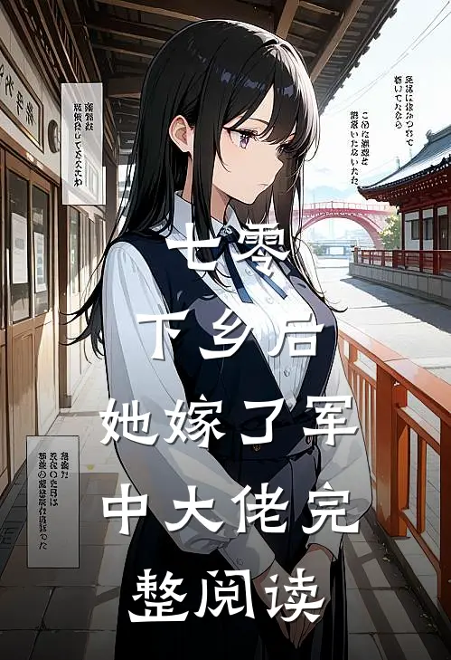 七零：下乡后，她嫁了军中大佬完整阅读