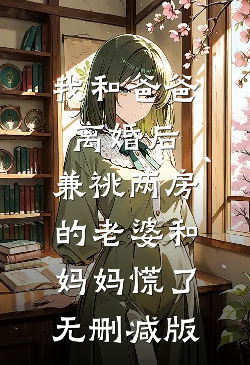 我和爸爸离婚后，兼祧两房的老婆和妈妈慌了无删减版