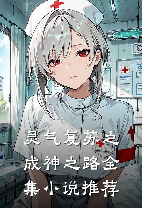 灵气复苏之成神之路全集小说推荐