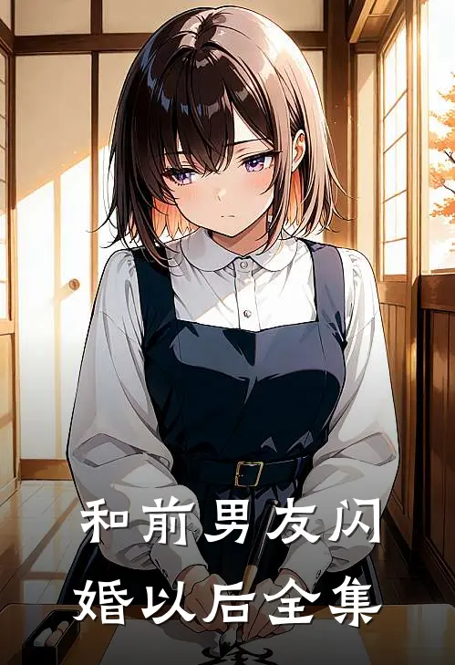 和前男友闪婚以后全集