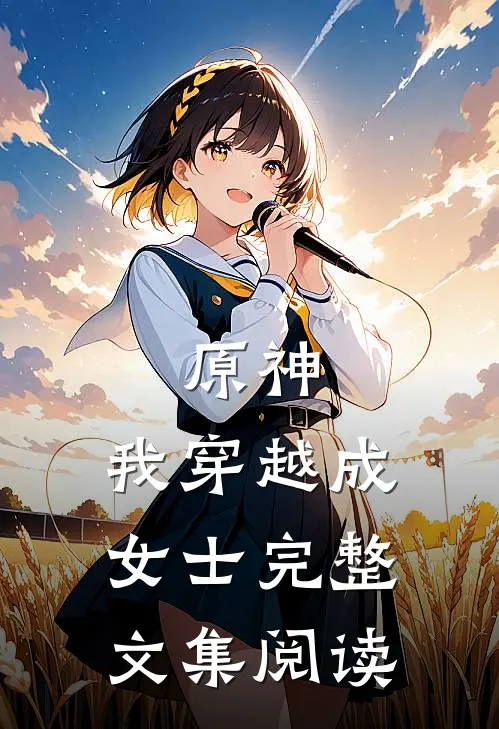 原神：我穿越成女士完整文集阅读