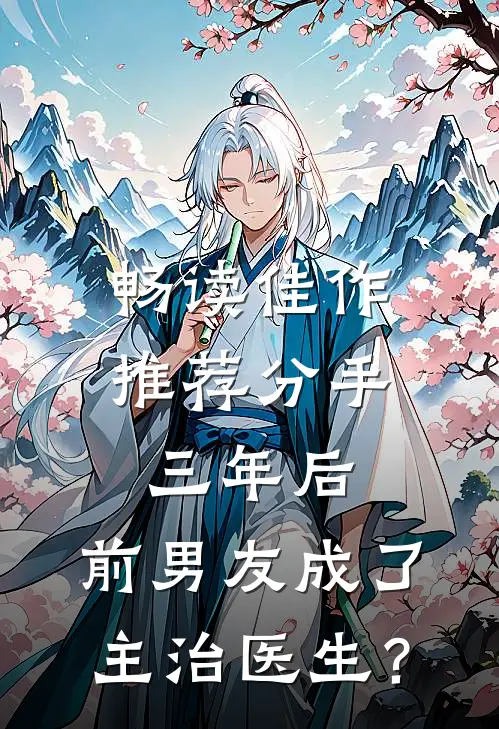 畅读佳作推荐分手三年后，前男友成了主治医生？