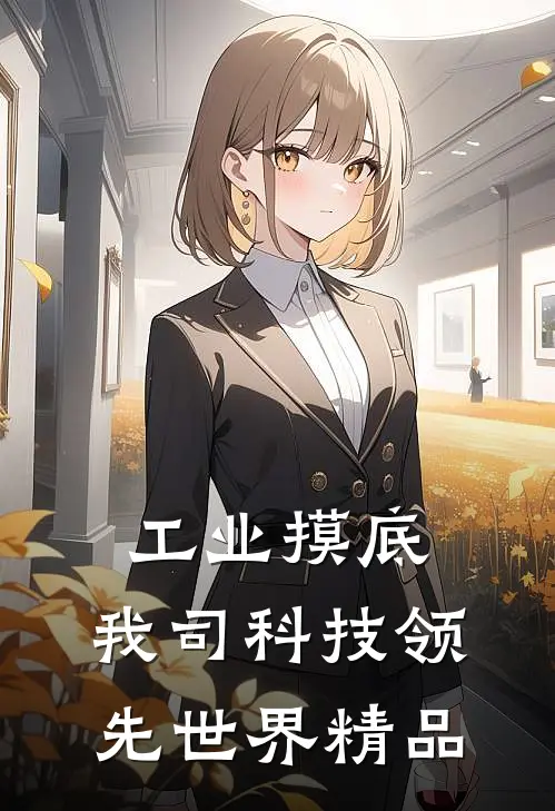 工业摸底，我司科技领先世界精品