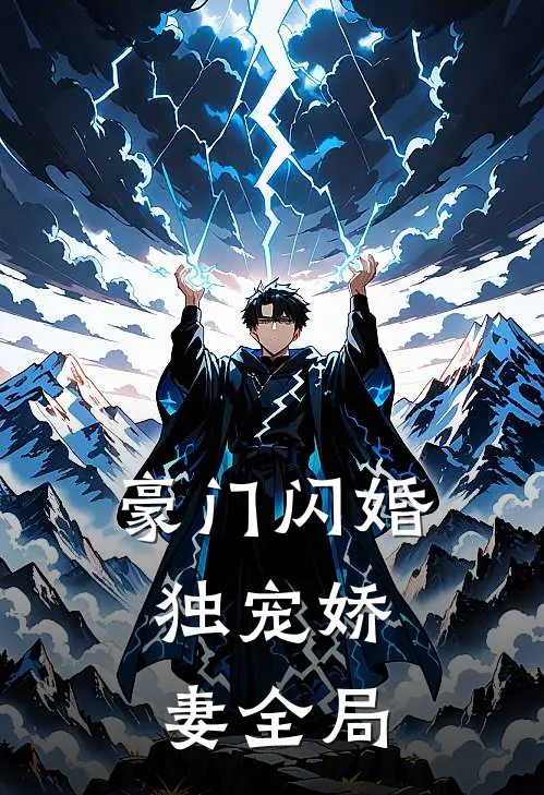 豪门闪婚：独宠娇妻全局