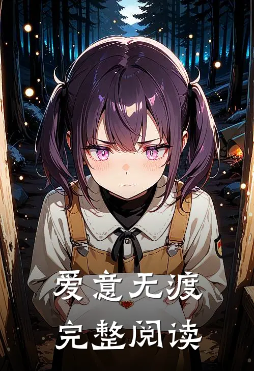 爱意无渡完整阅读