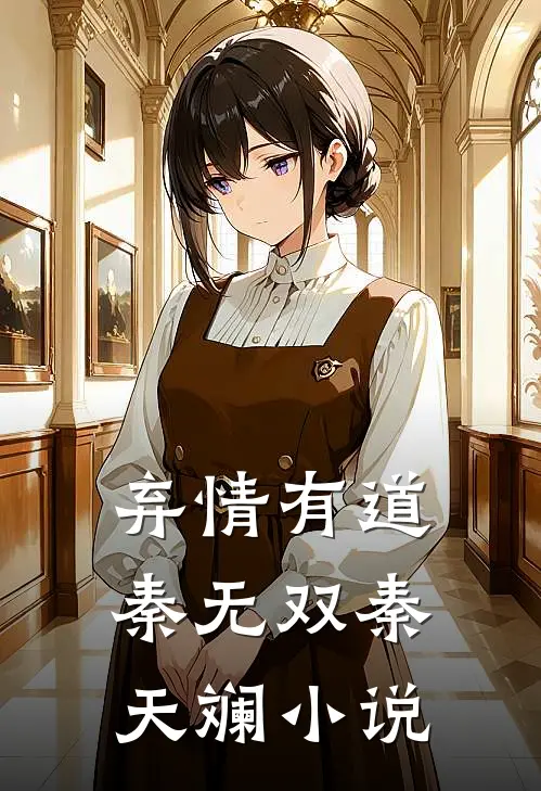 弃情有道秦无双秦天斓小说
