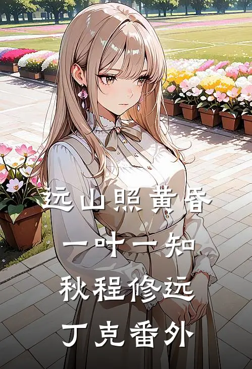 远山照黄昏，一叶一知秋程修远丁克 番外