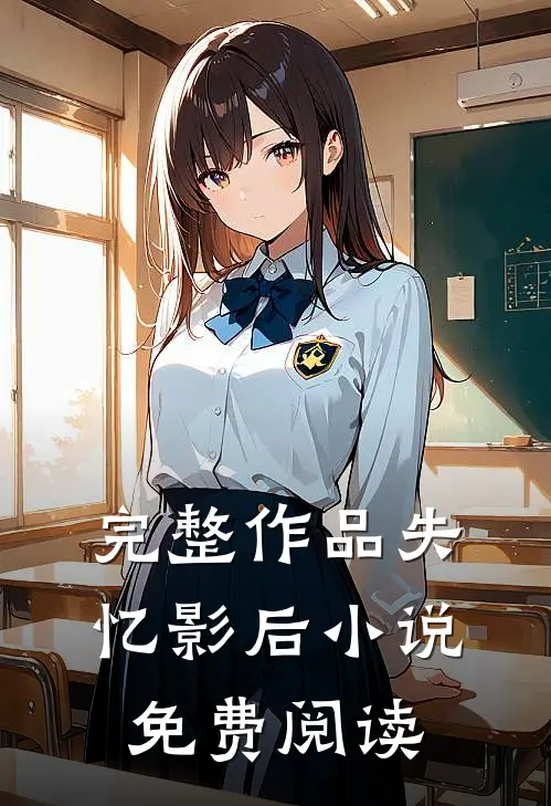 完整作品失忆影后 小说免费阅读