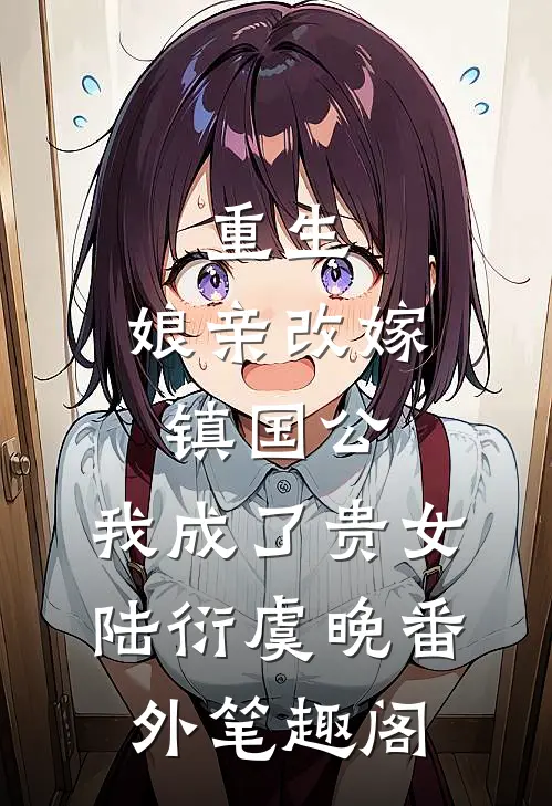 重生：娘亲改嫁镇国公，我成了贵女：陆衍虞晚番外笔趣阁