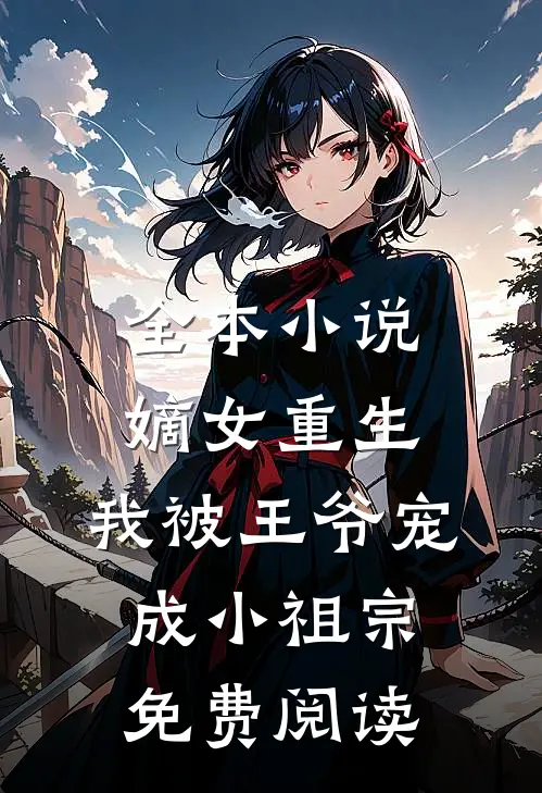 全本小说嫡女重生:我被王爷宠成小祖宗免费阅读