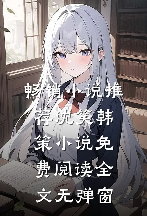 畅销小说推荐沈笑韩策小说免费阅读全文无弹窗