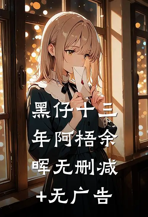 黑仔十三年阿梧余晖无删减+无广告