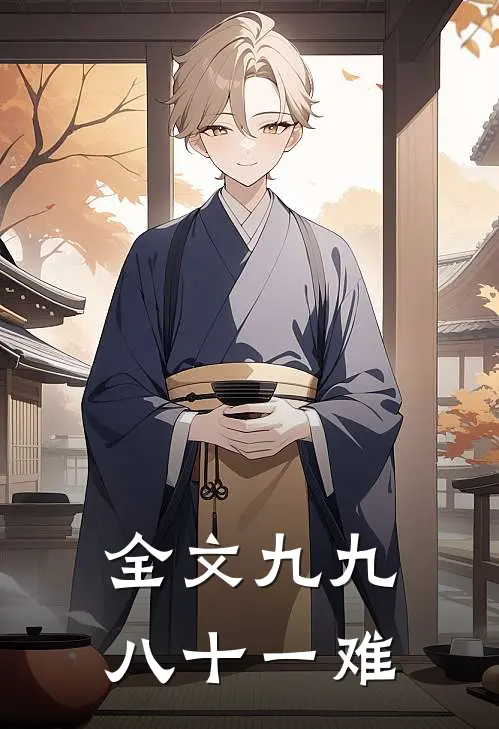 全文九九八十一难