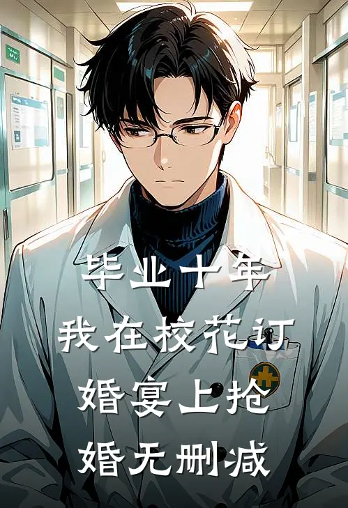 毕业十年，我在校花订婚宴上抢婚无删减