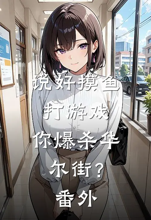 说好摸鱼打游戏，你爆杀华尔街？番外