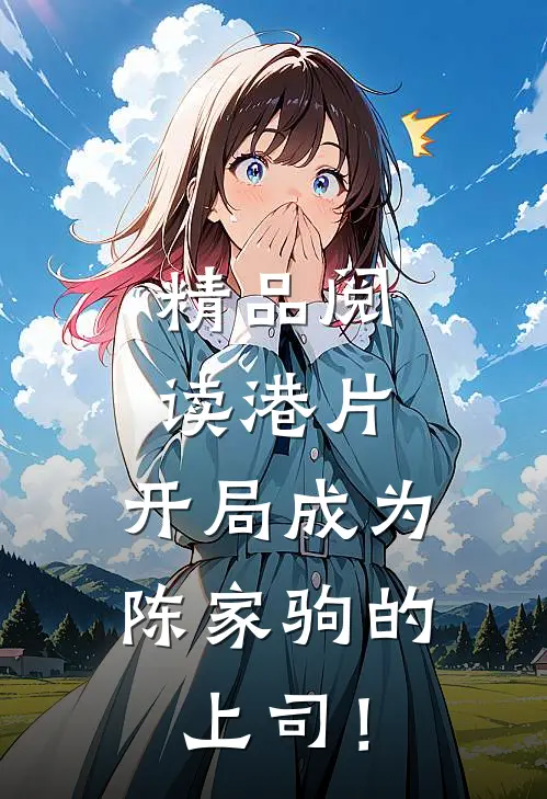 精品阅读港片：开局成为陈家驹的上司！