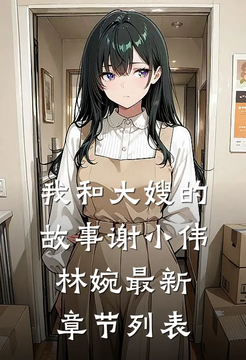 我和大嫂的故事谢小伟林婉最新章节列表