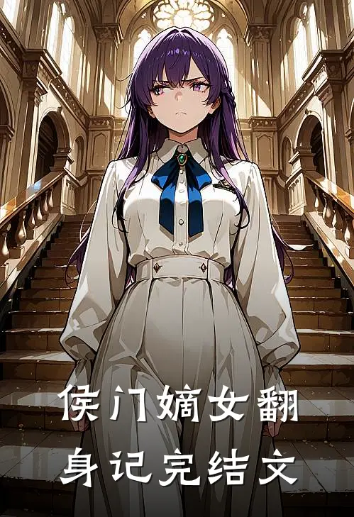 侯门嫡女翻身记完结文