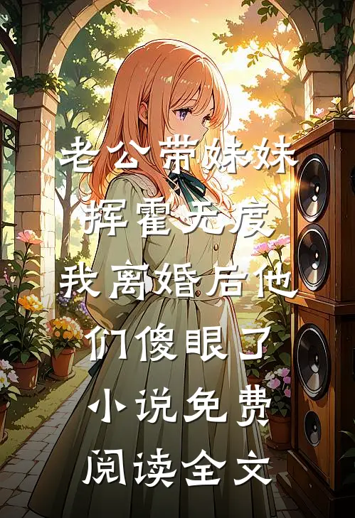 老公带妹妹挥霍无度，我离婚后他们傻眼了小说免费阅读全文
