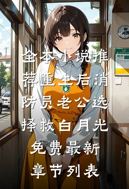全本小说推荐重生后消防员老公选择救白月光免费最新章节列表