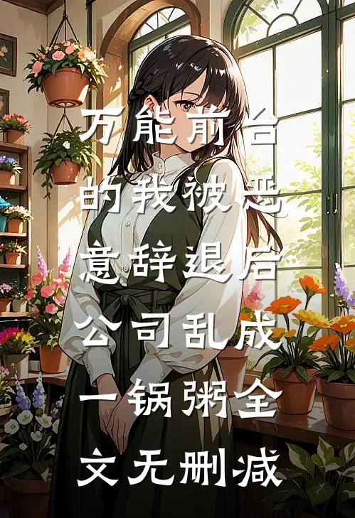 万能前台的我被恶意辞退后，公司乱成一锅粥全文无删减