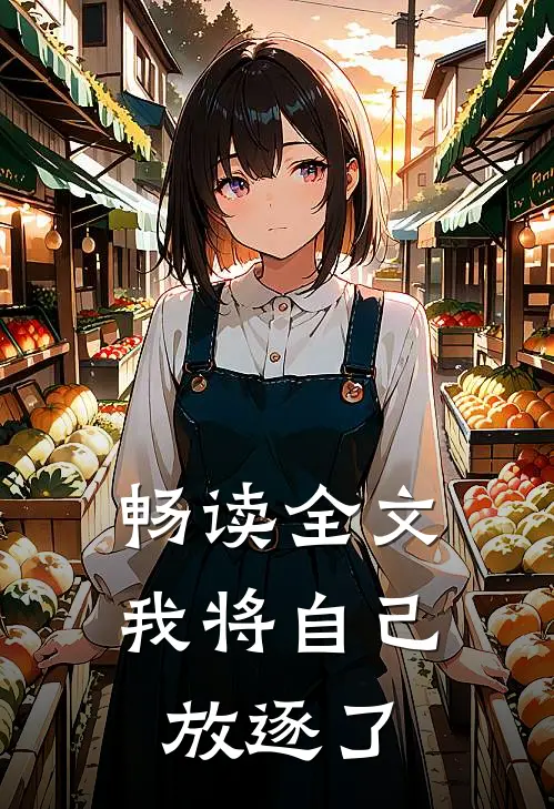 畅读全文我将自己放逐了