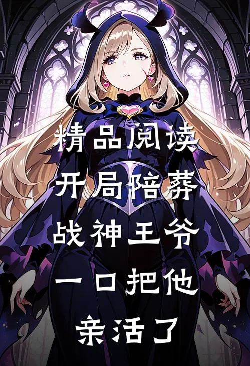精品阅读开局陪葬战神王爷，一口把他亲活了