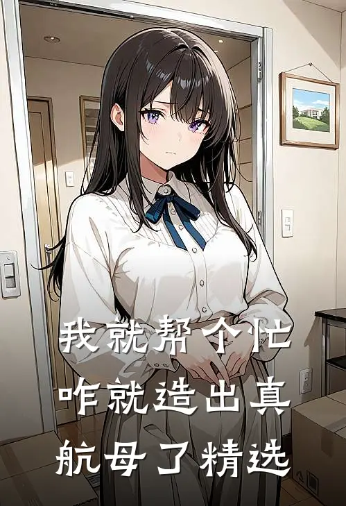 我就帮个忙，咋就造出真航母了精选