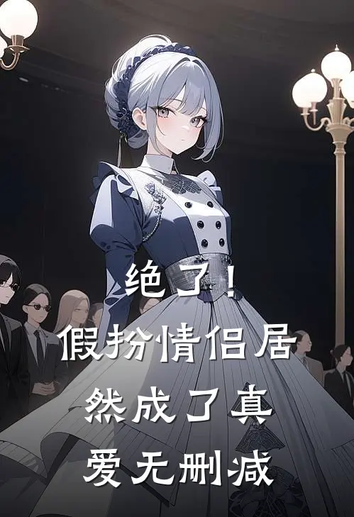 绝了！假扮情侣居然成了真爱无删减