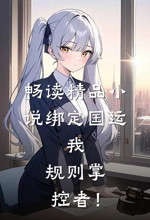 畅读精品小说绑定国运：我，规则掌控者！