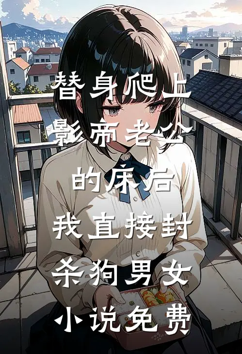 替身爬上影帝老公的床后，我直接封杀狗男女小说免费