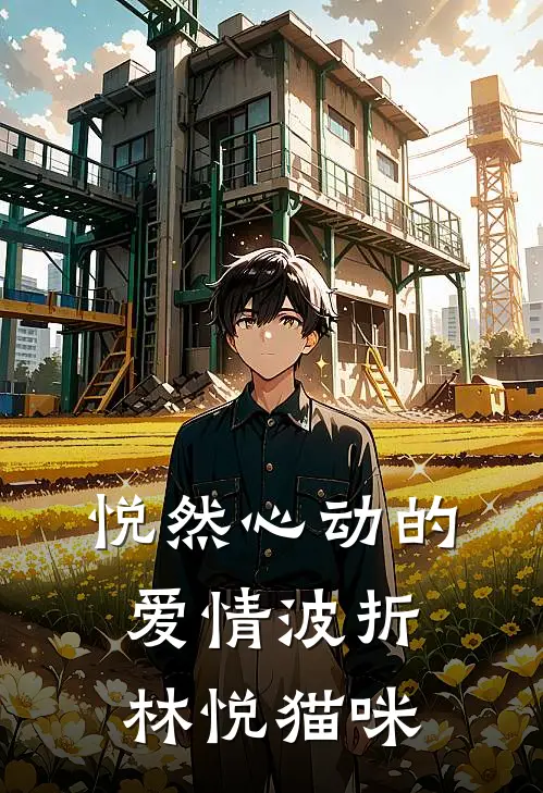 悦然心动的爱情波折林悦猫咪