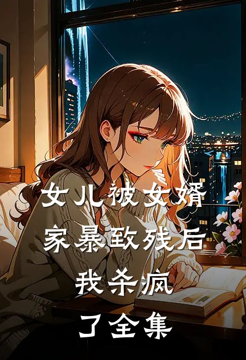 女儿被女婿家暴致残后，我杀疯了全集