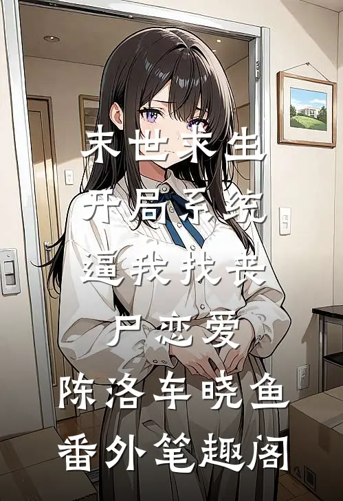 末世求生：开局系统逼我找丧尸恋爱：陈洛车晓鱼番外笔趣阁