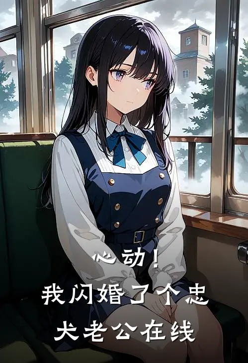 心动！我闪婚了个忠犬老公在线