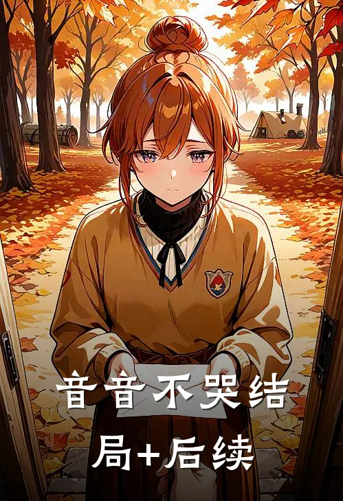 音音不哭结局+后续