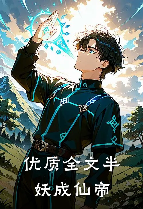 优质全文半妖成仙帝