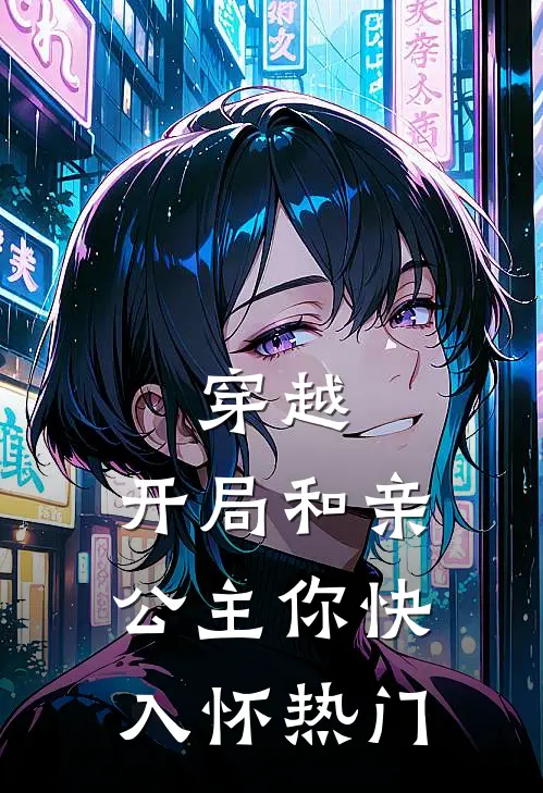 穿越：开局和亲，公主你快入怀热门