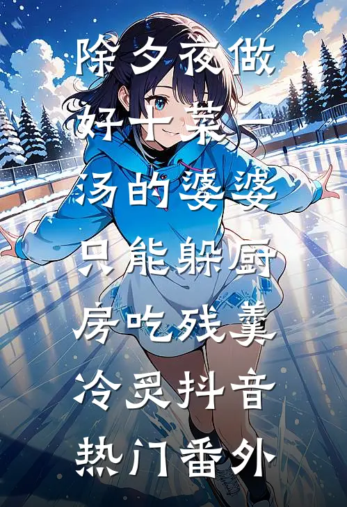 除夕夜做好十菜一汤的婆婆，只能躲厨房吃残羹冷炙抖音热门 番外