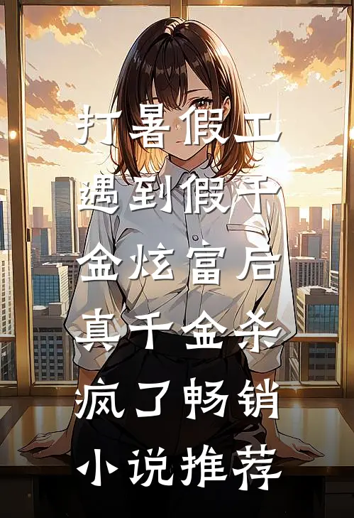 打暑假工遇到假千金炫富后，真千金杀疯了畅销小说推荐