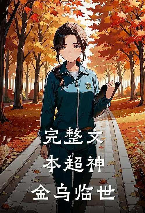 完整文本超神：金乌临世